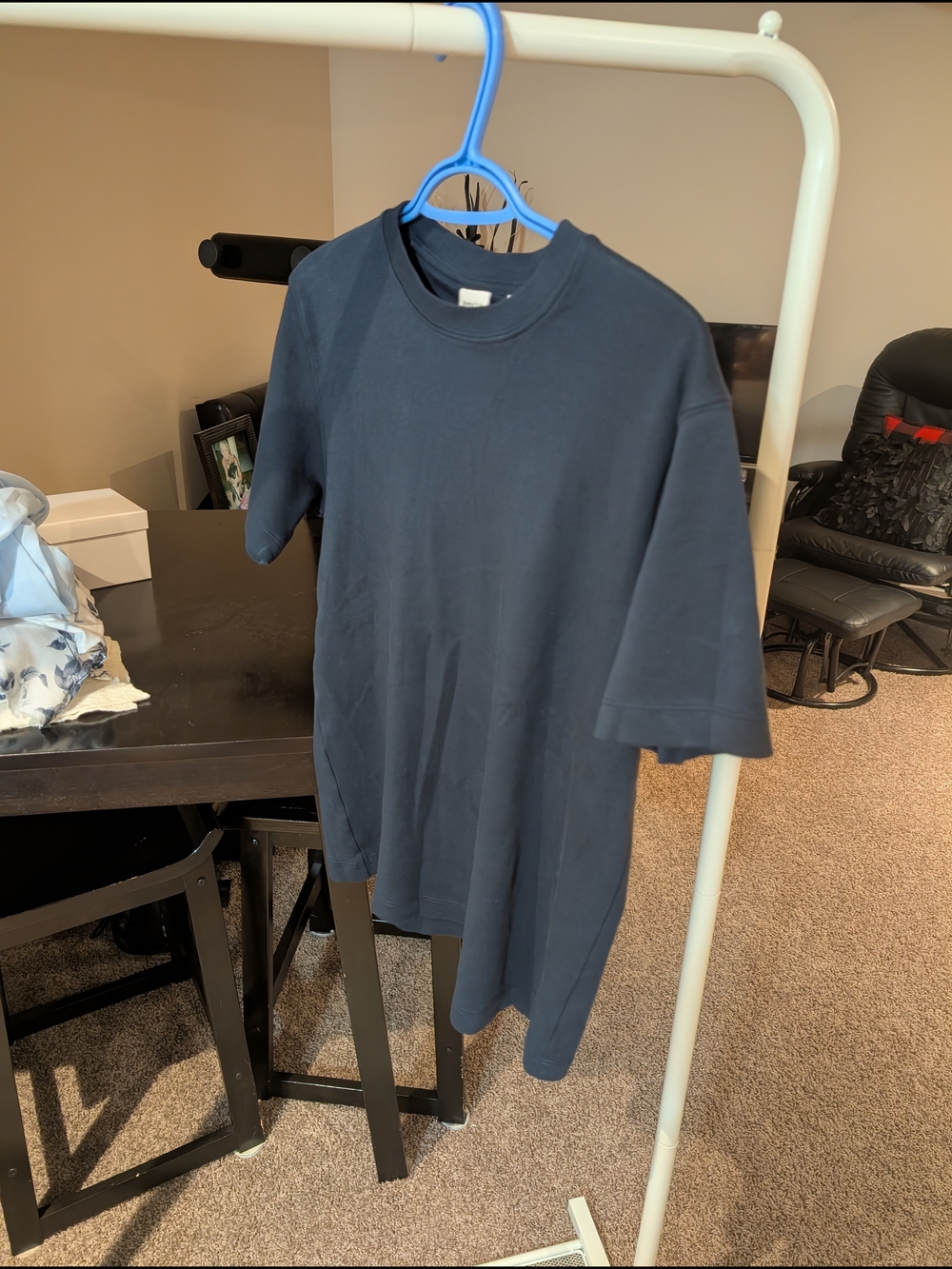 Babaton Aritzia Pegasus tshirt